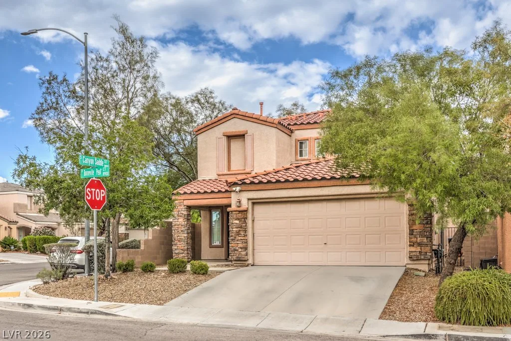 8938 Bonneville Peak Court — photo 2