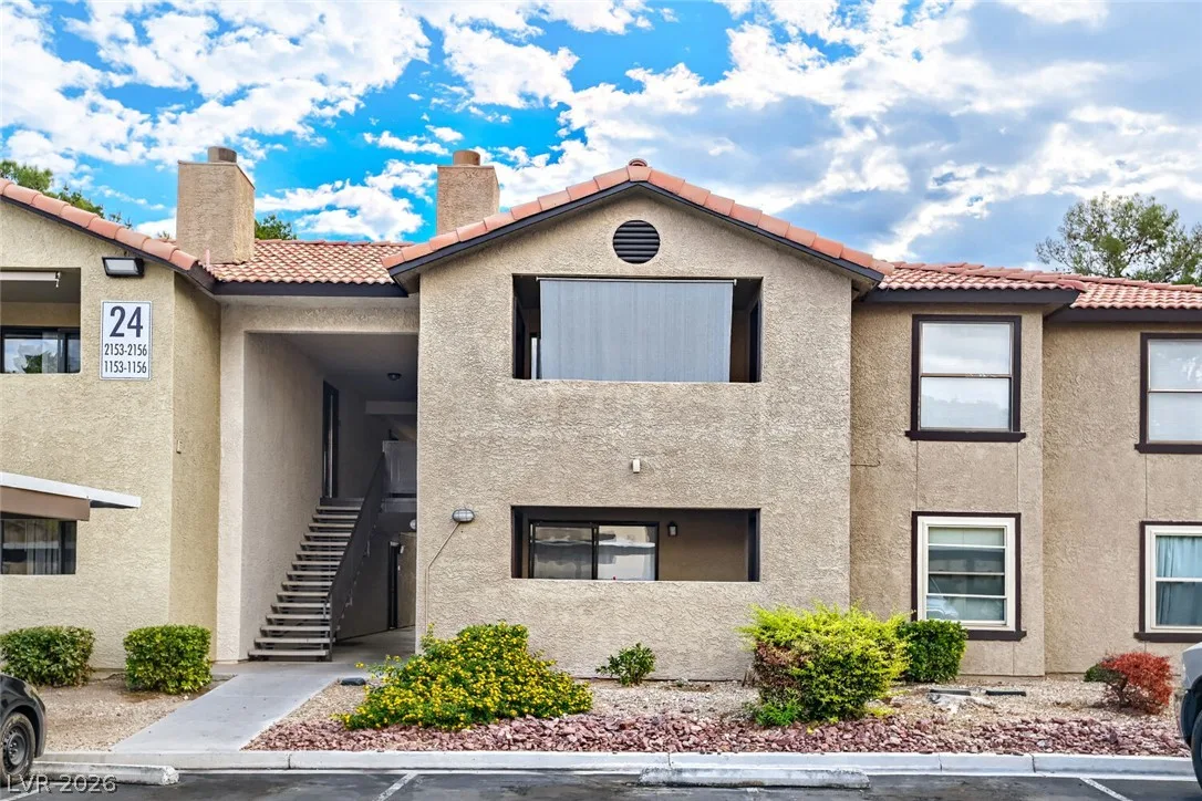 2451 North Rainbow Boulevard 2155 — photo 1