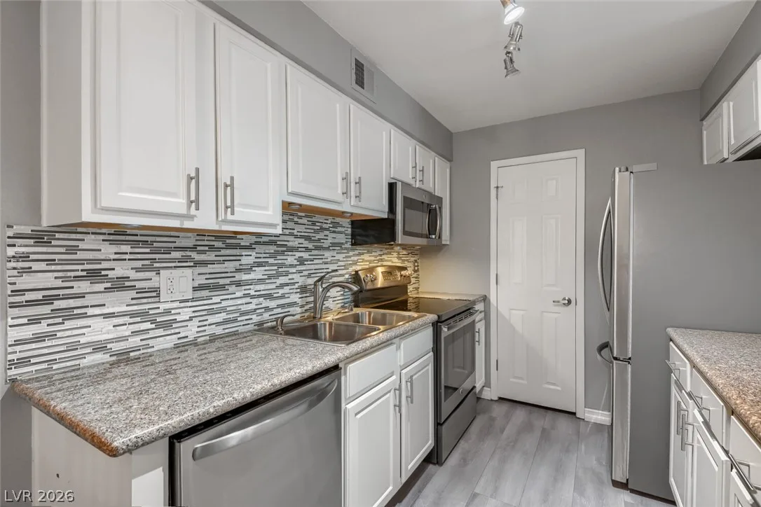 2451 North Rainbow Boulevard 2155 — photo 5