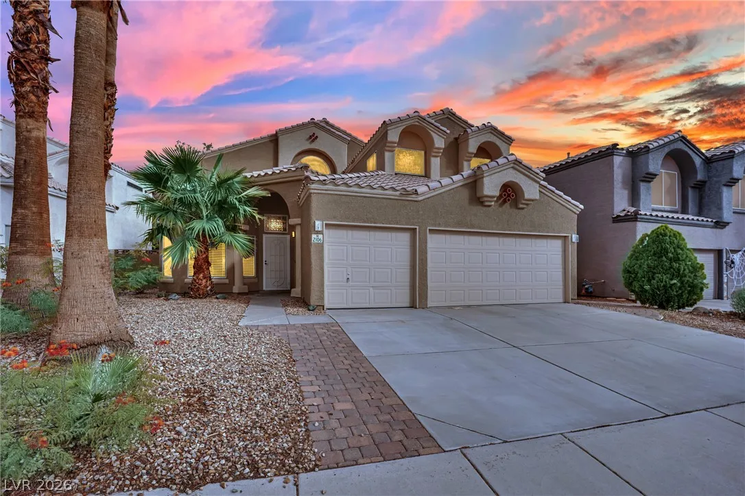 2106 Club Meadows Drive — photo 1