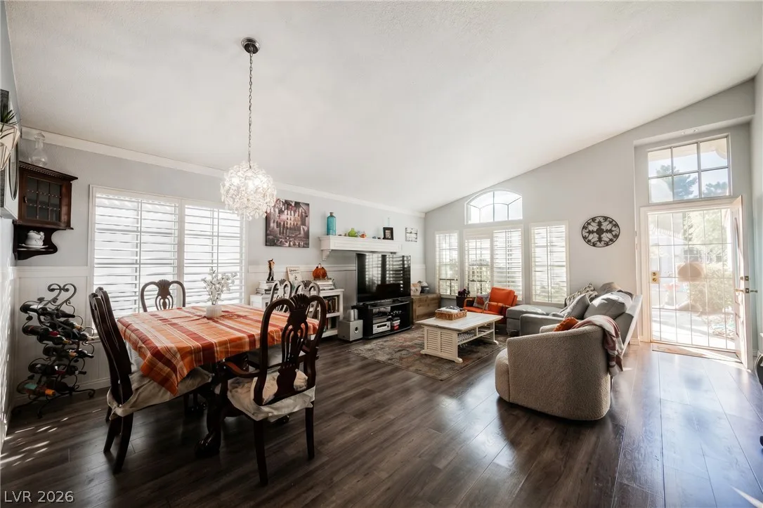 3036 Reef View Street — photo 1