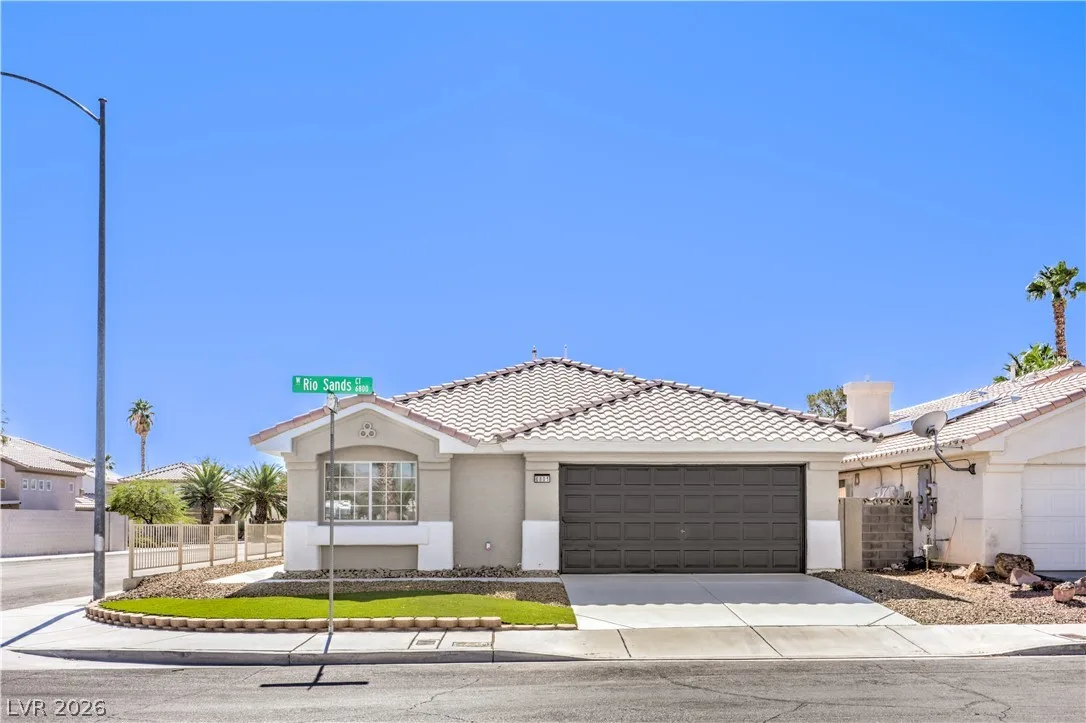 6801 Rio Sands Court — photo 1
