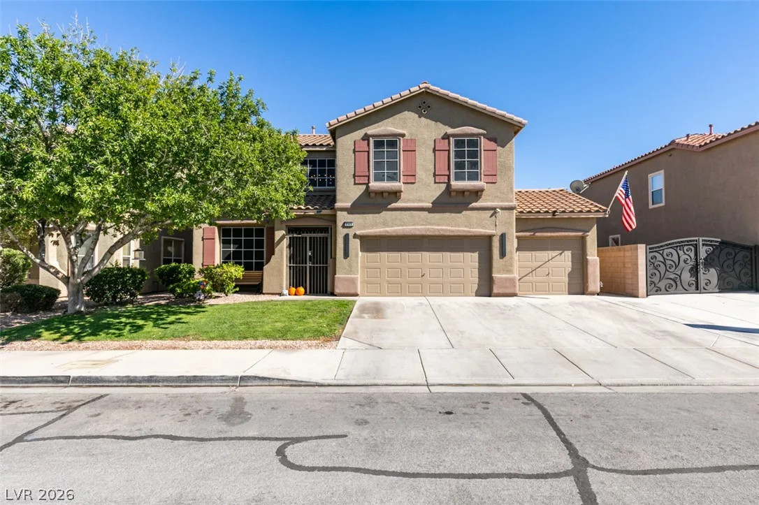 248 Hyssop Court — photo 1