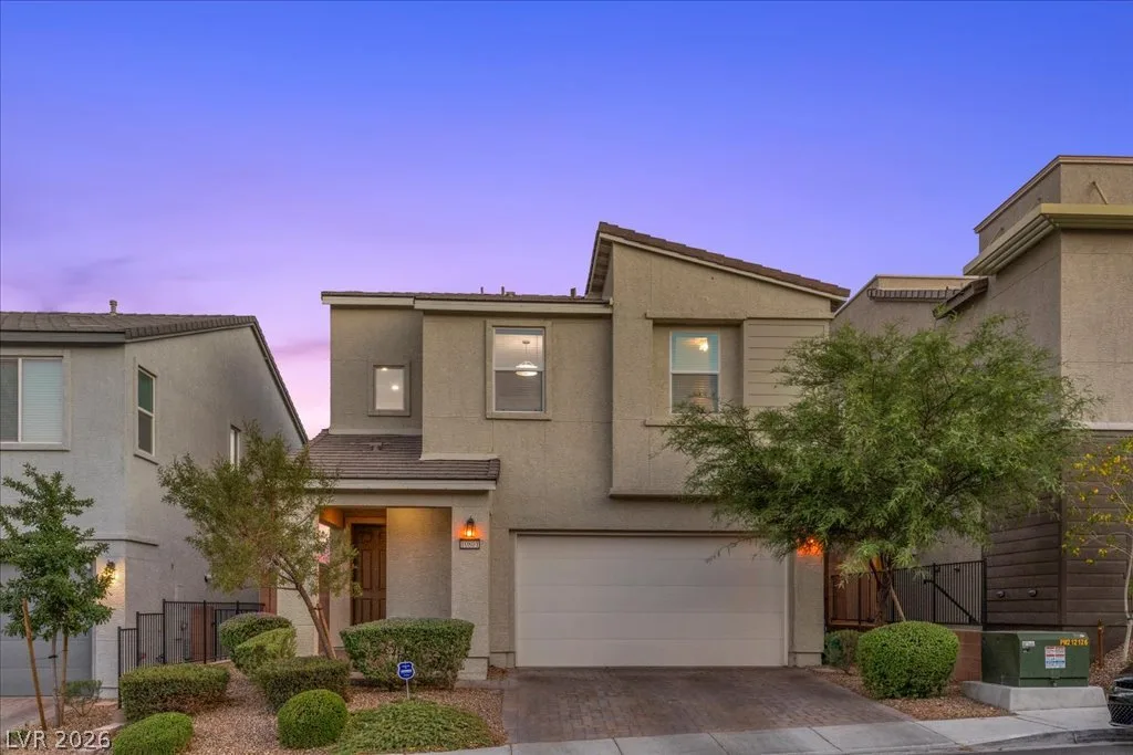 10801 Space Odyssey Avenue — photo 1