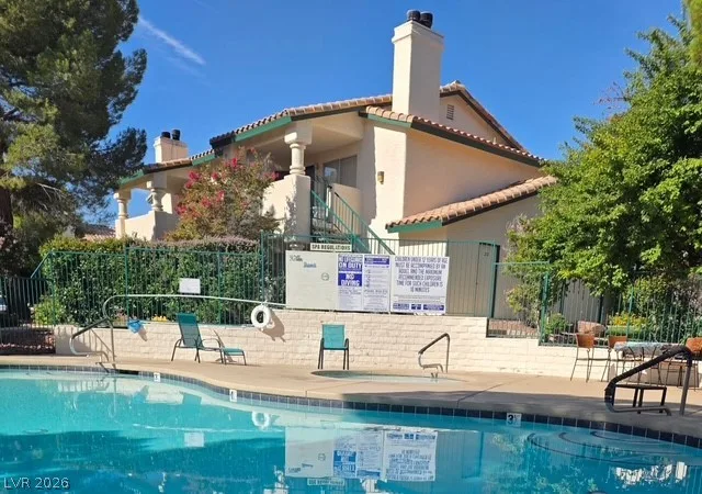 7936 Decker Canyon Drive 201 — photo 1