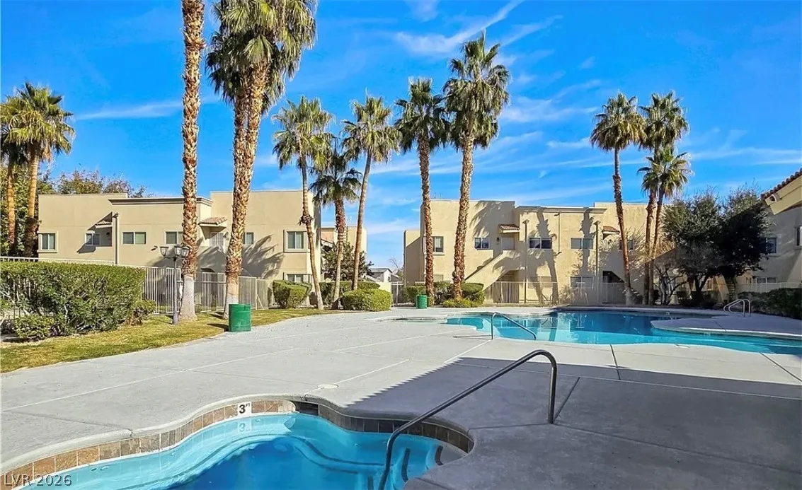 1804 North Decatur Boulevard 104 — photo 3