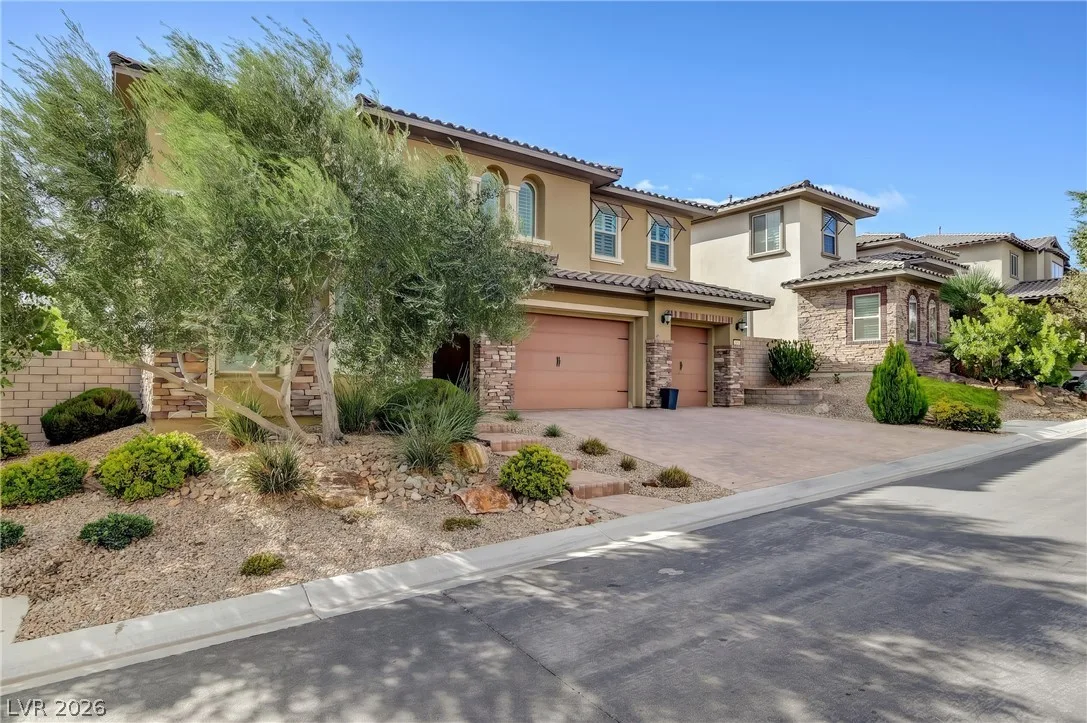 449 Paso De Montana Street — photo 1