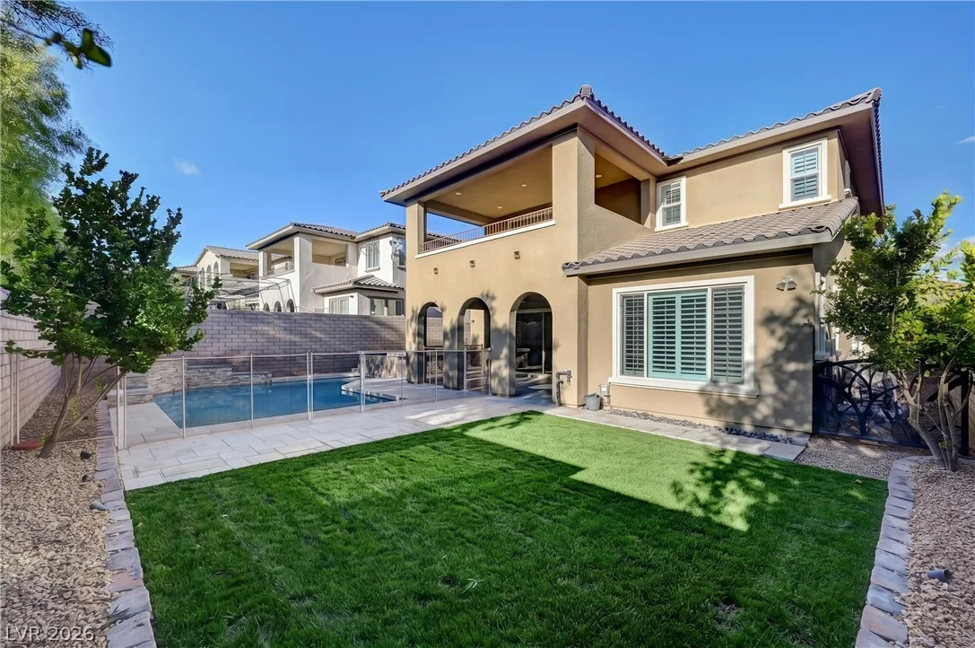 449 Paso De Montana Street — photo 3