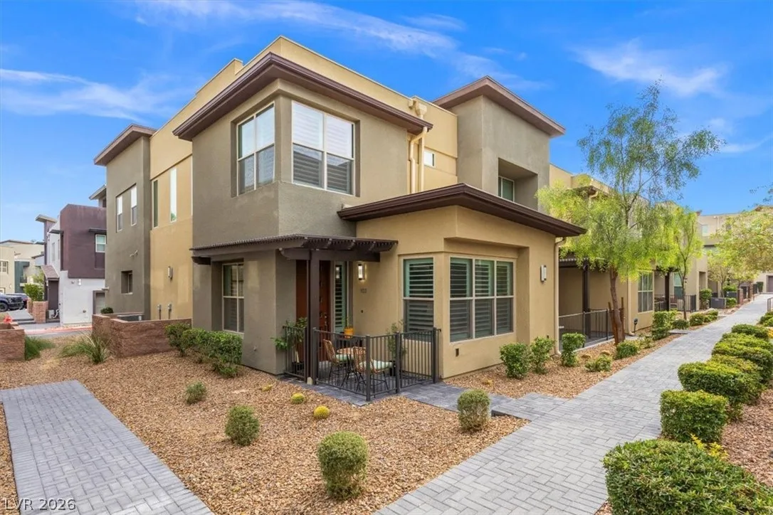 11286 Cactus Tower Avenue 103 — photo 1