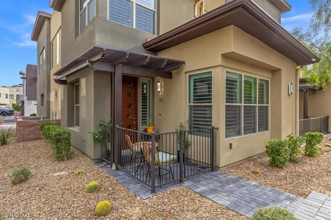11286 Cactus Tower Avenue 103 — photo 2
