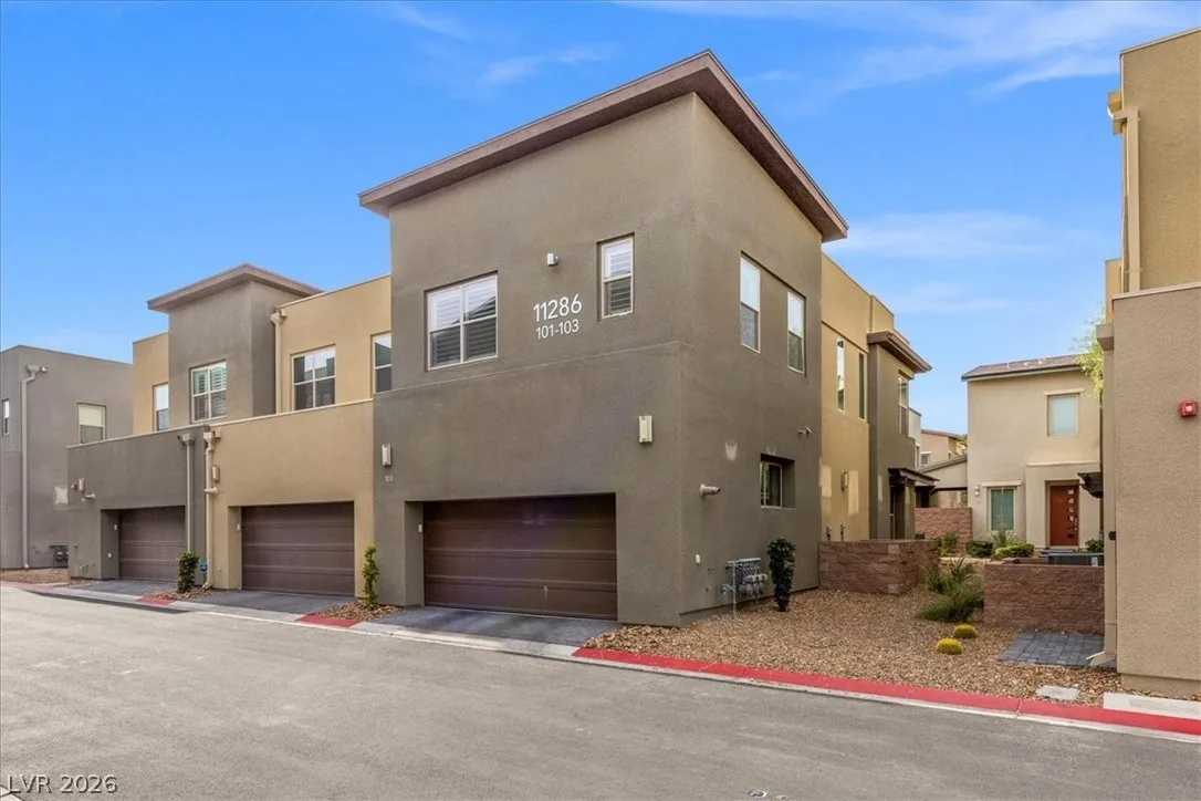 11286 Cactus Tower Avenue 103 — photo 3