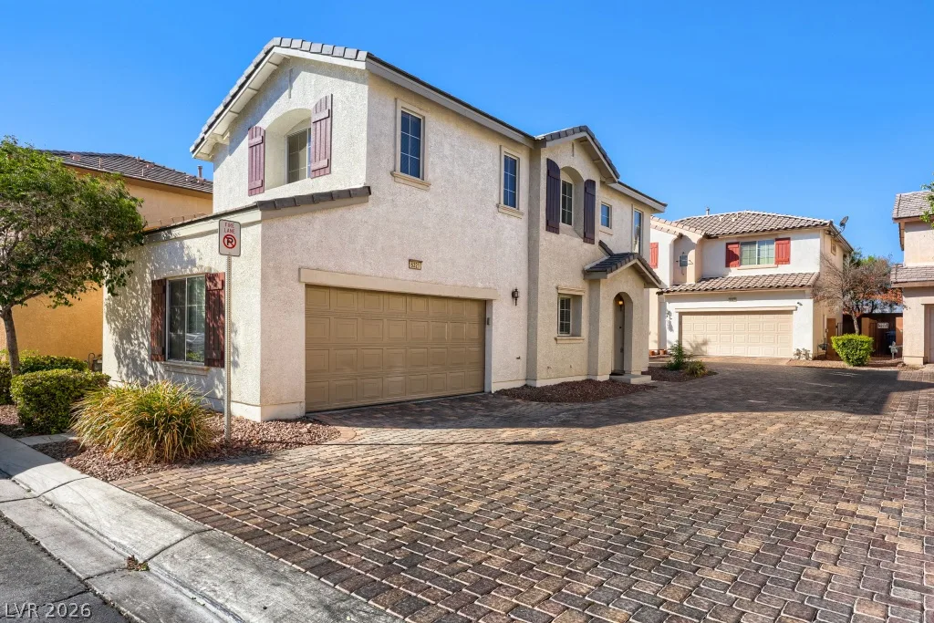 6321 Blushing Willow Street — photo 3