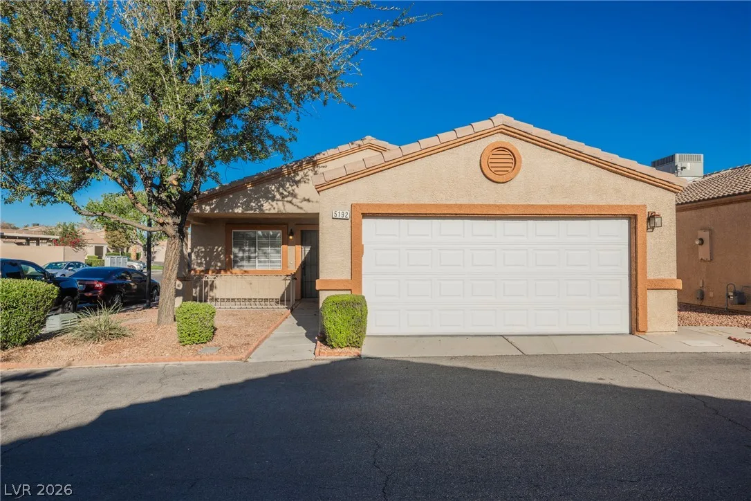 5192 Jewel Canyon Drive — photo 1
