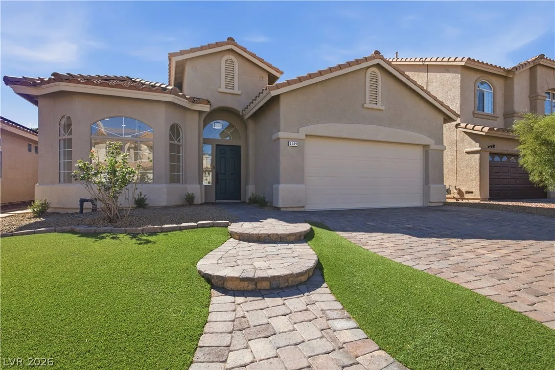 1149 Coral Desert Drive — photo 1