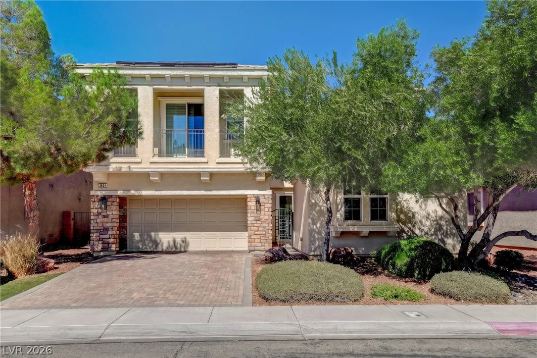 3604 Kingfishers Catch Avenue — photo 1