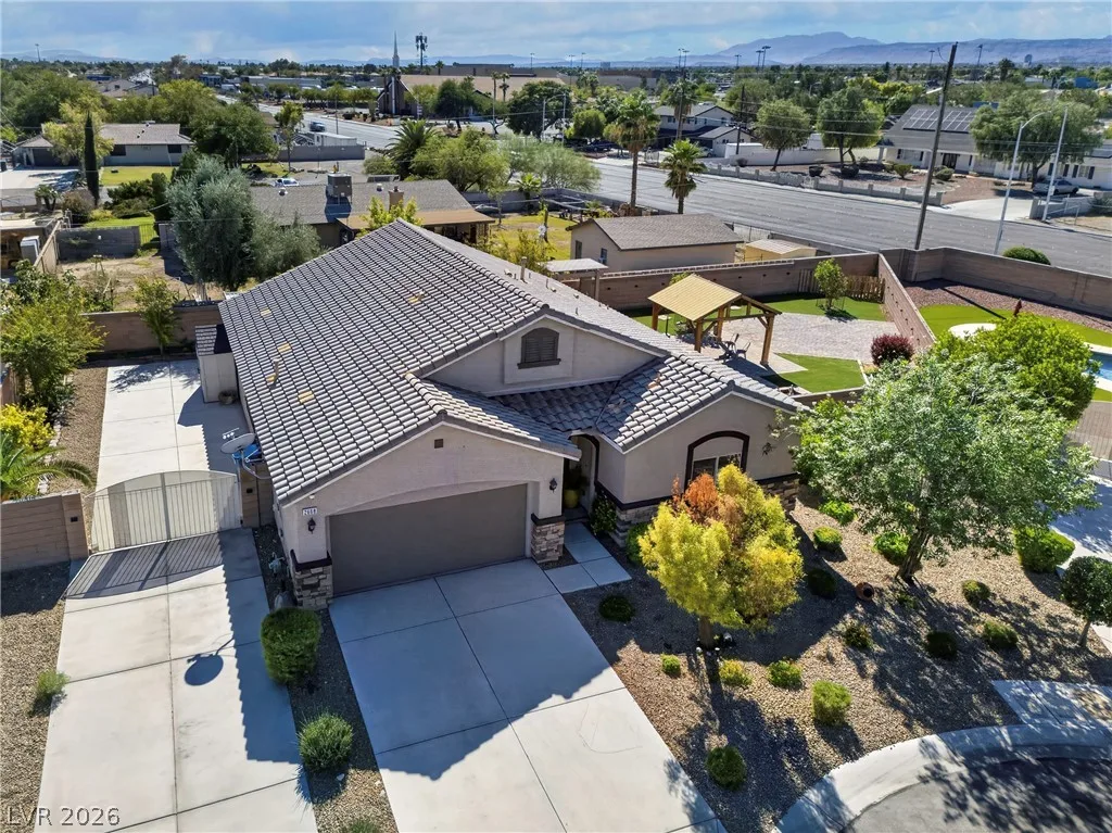 2668 Dorshester Heights Court — photo 3