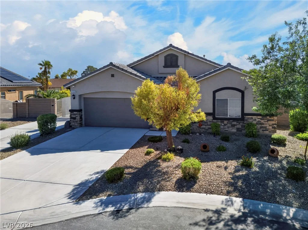 2668 Dorshester Heights Court — photo 4