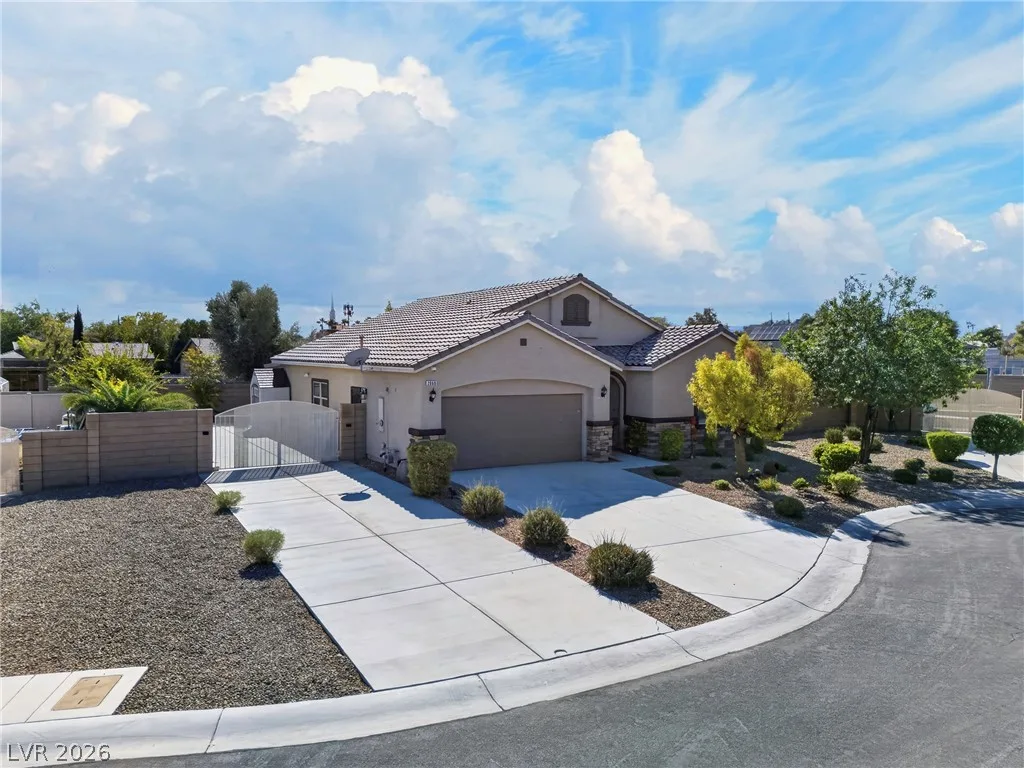 2668 Dorshester Heights Court — photo 5