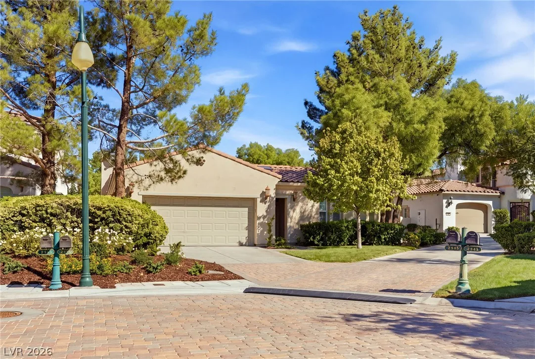 3364 Saddlebrook Street — photo 1