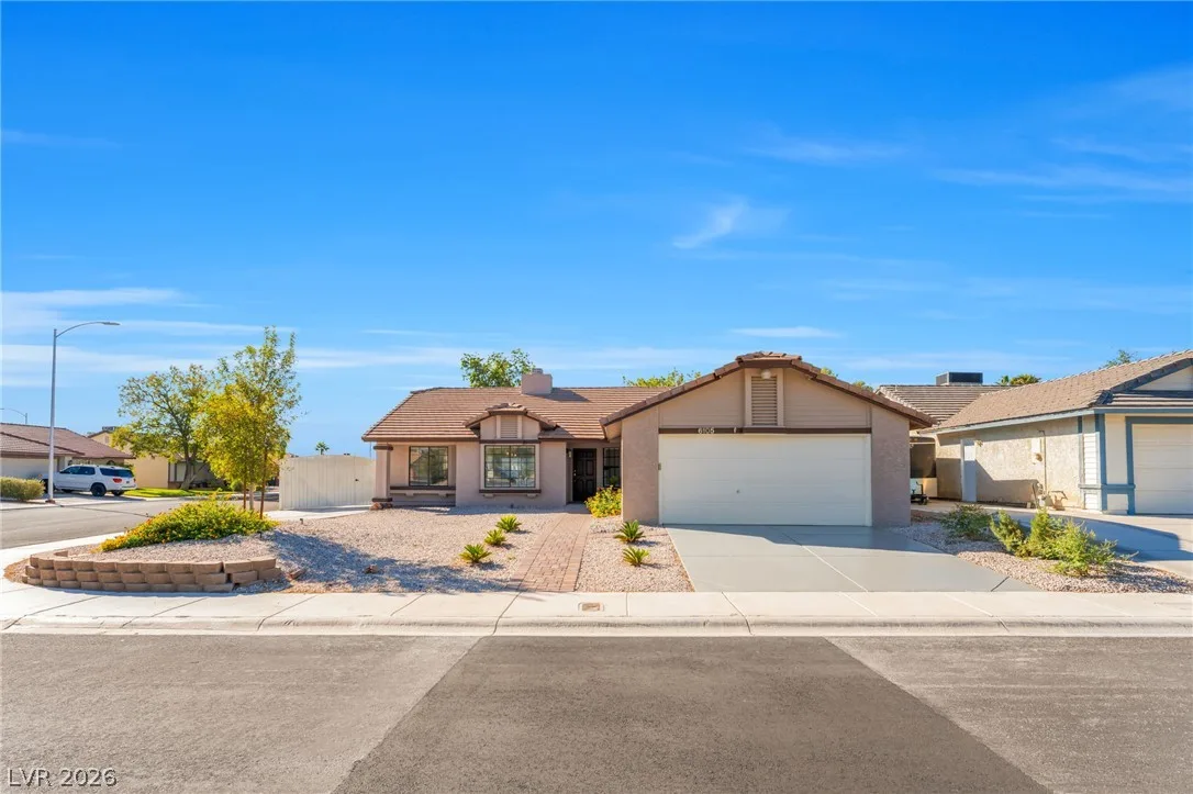 6105 Sadler Drive — photo 1