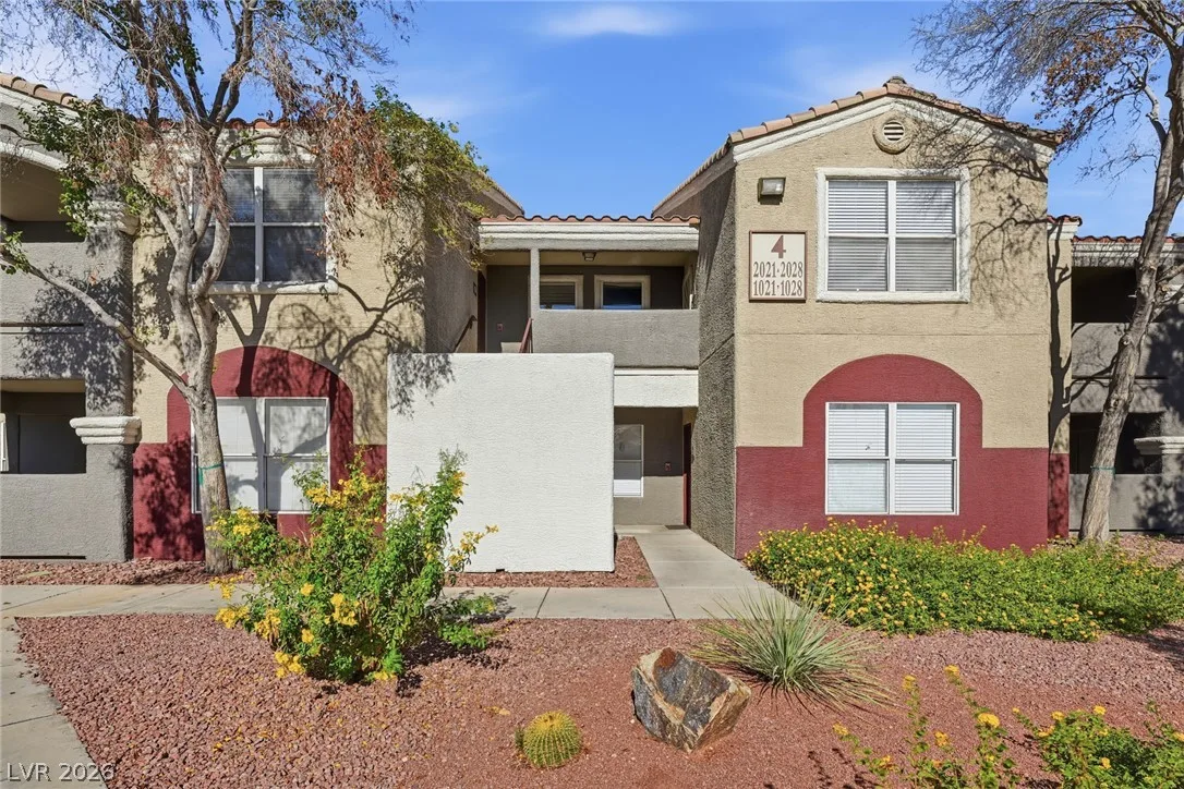 5055 West Hacienda Avenue 2023 — photo 1