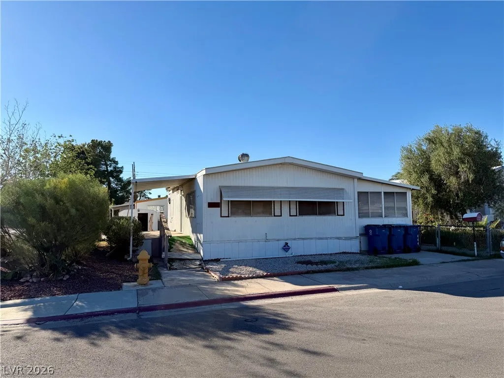 2815 Everglade Street — photo 1