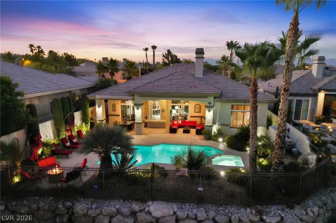 9253 Canyon Mesa Drive — photo 1