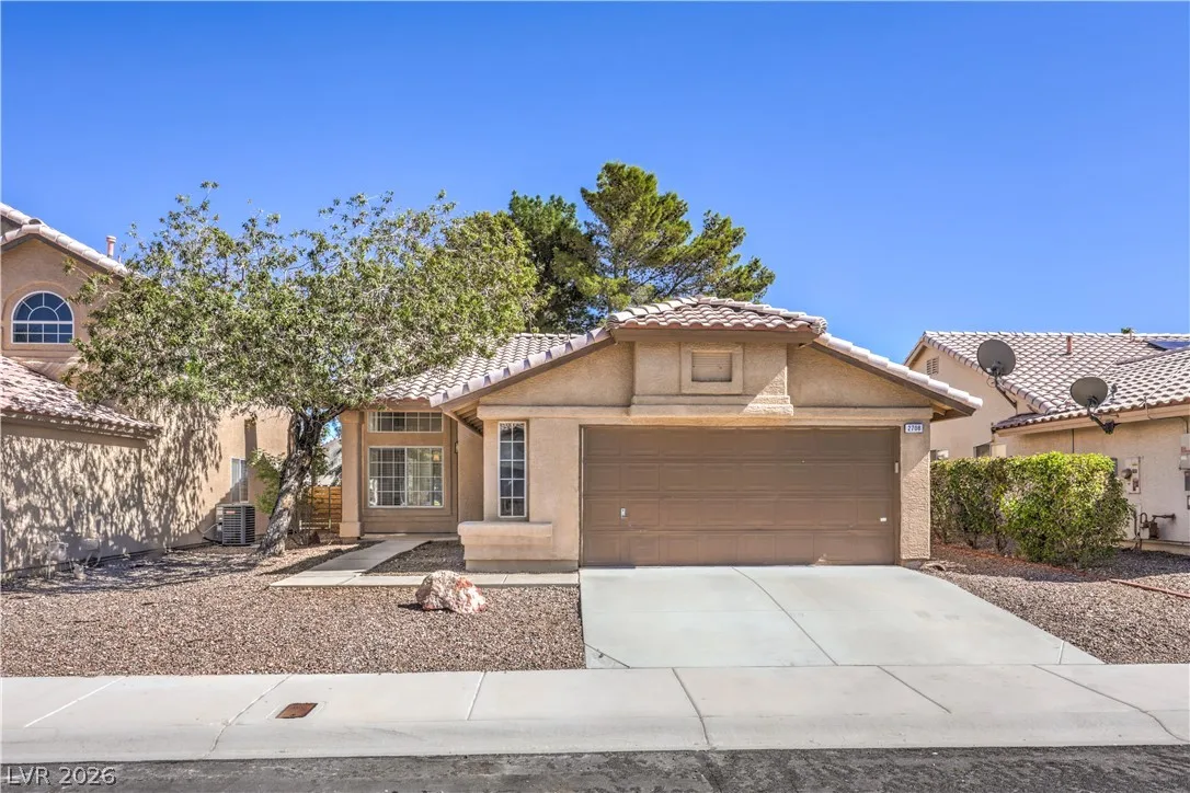 2708 Camphor Tree Street — photo 1