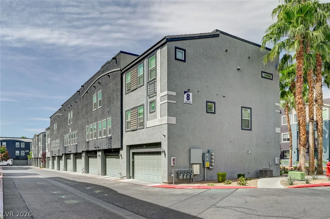 9050 West Tropicana Avenue 1032 — photo 1