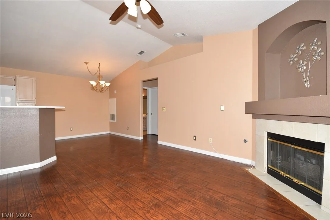 5415 West Harmon Avenue 2135 — photo 5