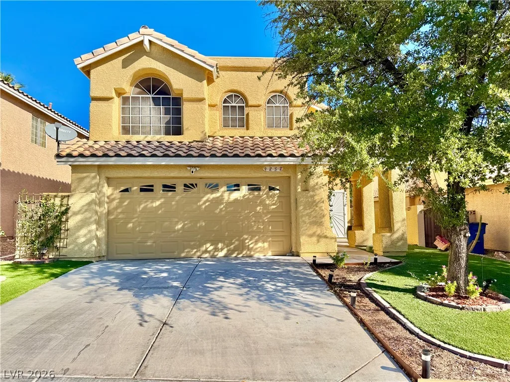 9232 Sun Rose Avenue — photo 1