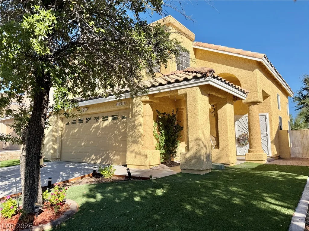 9232 Sun Rose Avenue — photo 2