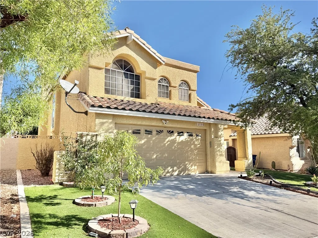 9232 Sun Rose Avenue — photo 3