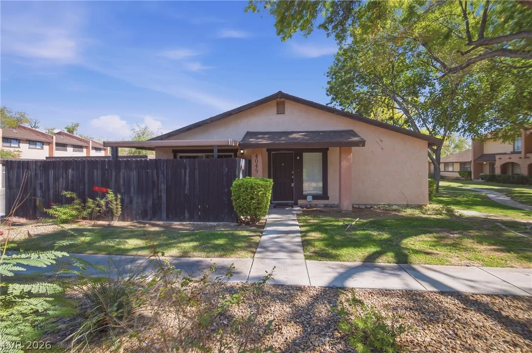 4045 Evening Breeze Place — photo 1