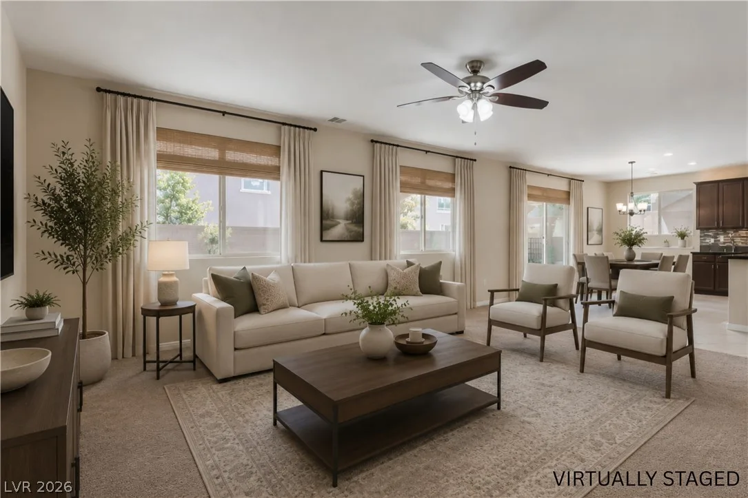 9705 Wildflower Vista Avenue — photo 1