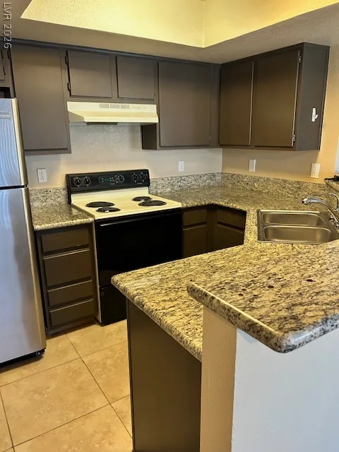 8600 West Charleston Boulevard 2185 — photo 5