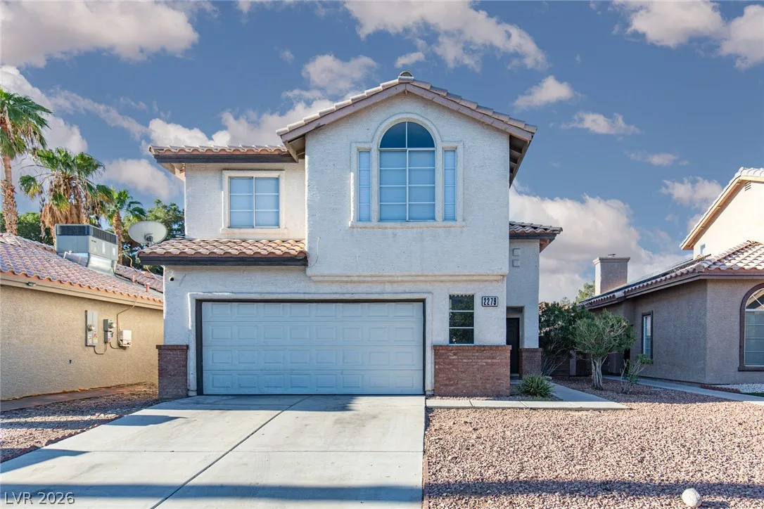 2279 SIERRA STONE Lane — photo 1