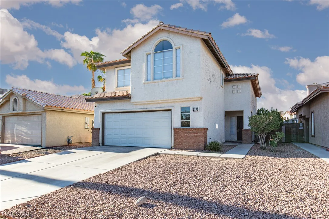 2279 SIERRA STONE Lane — photo 2