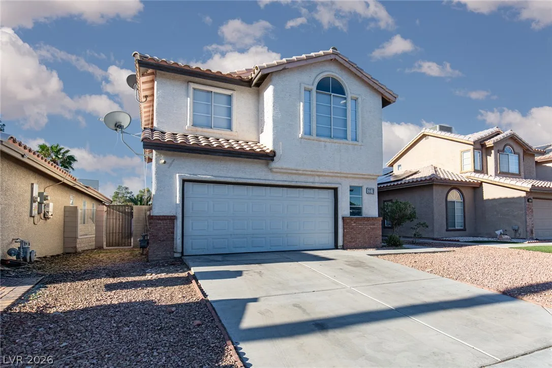 2279 SIERRA STONE Lane — photo 3