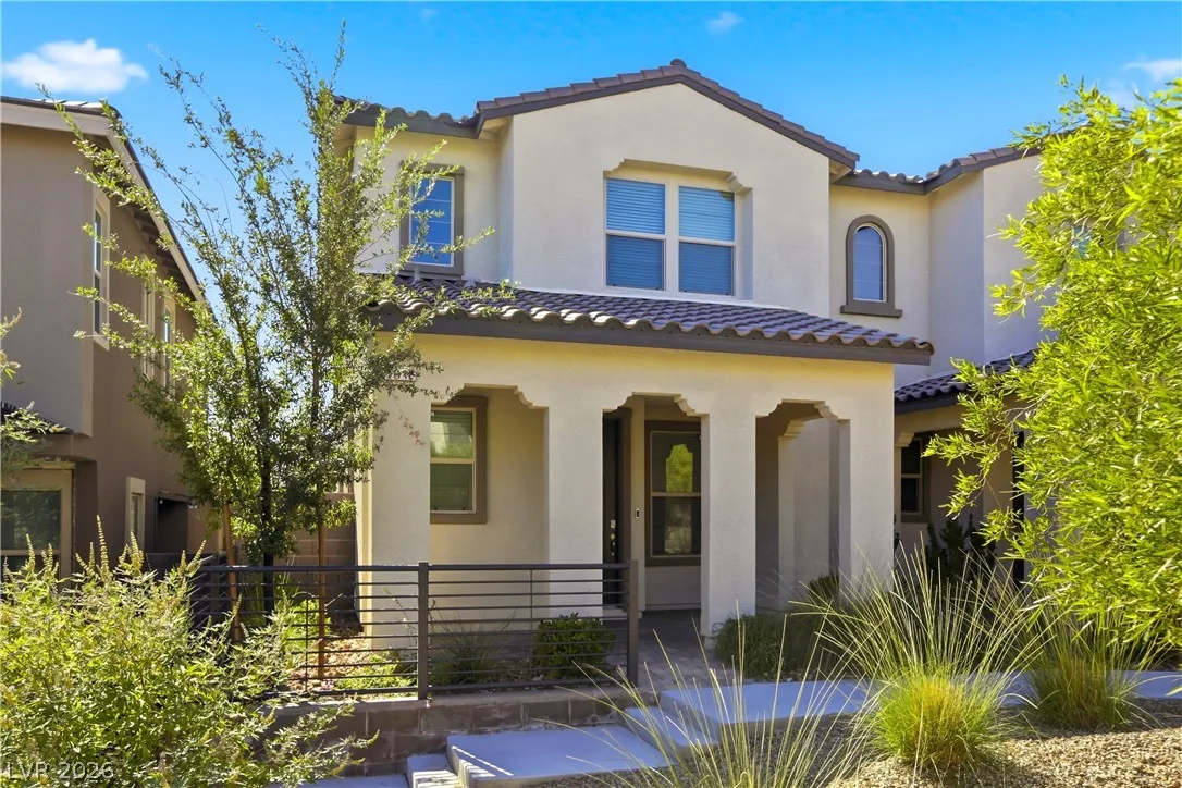 11712 Redwood Mountain Avenue — photo 2