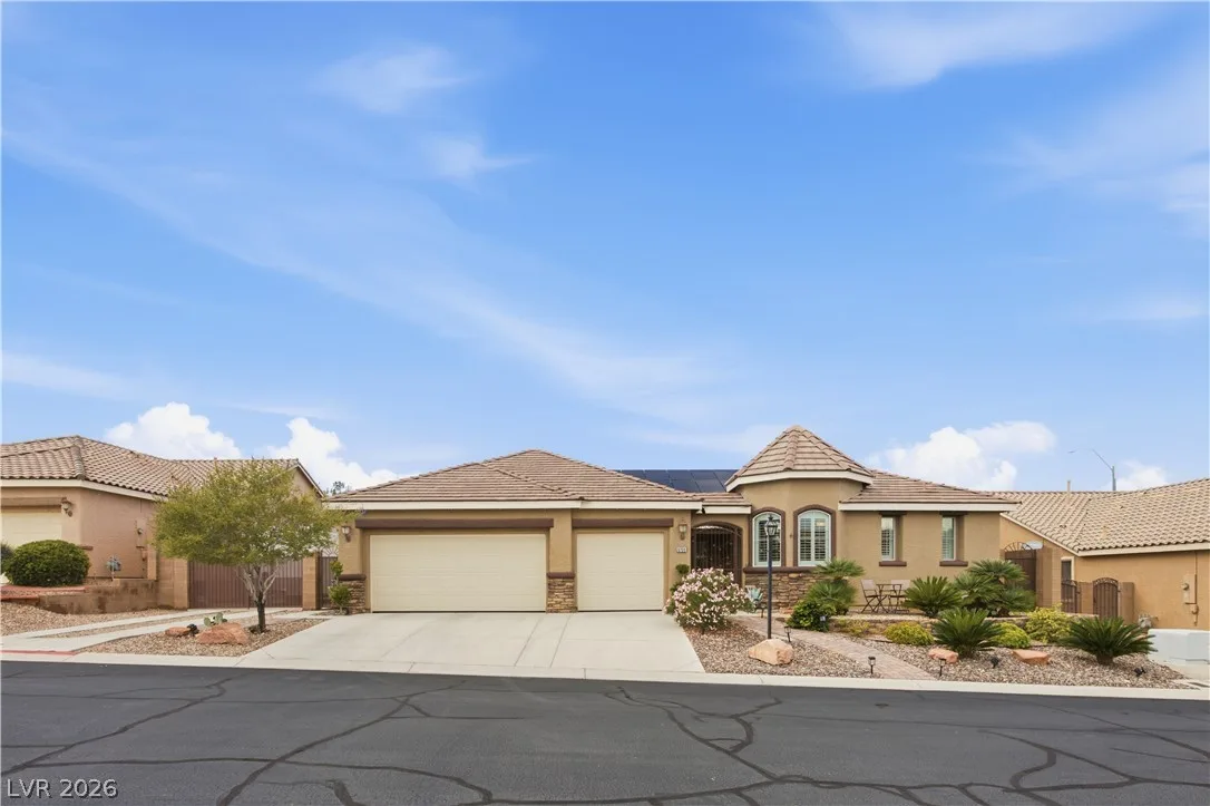 8709 Icy Mistral Court — photo 1