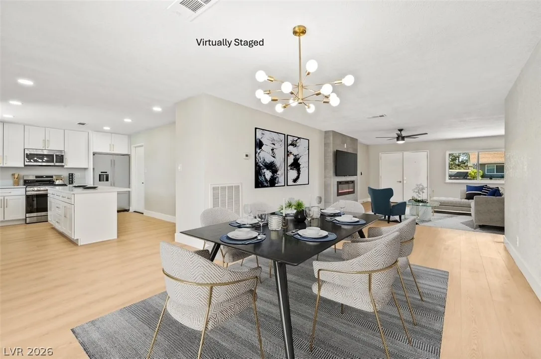7700 Peacock Avenue — photo 1