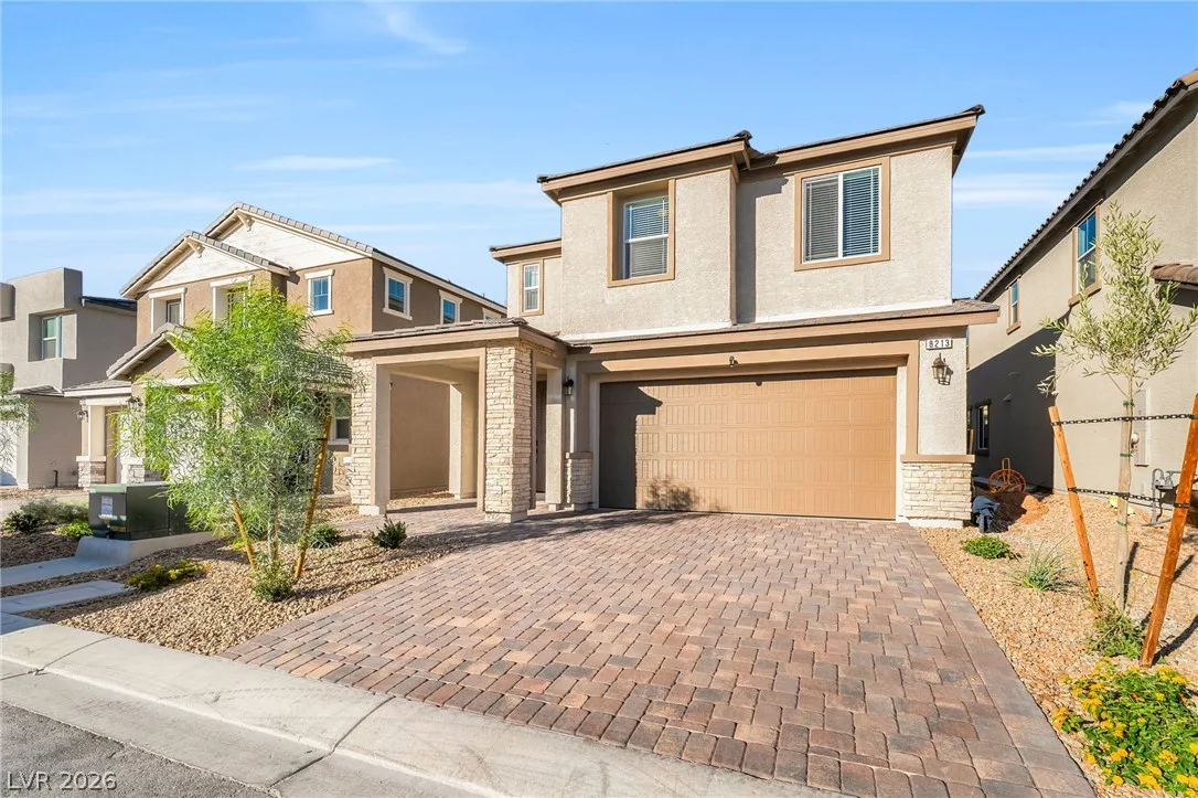8213 Dwayne Frye Street — photo 2