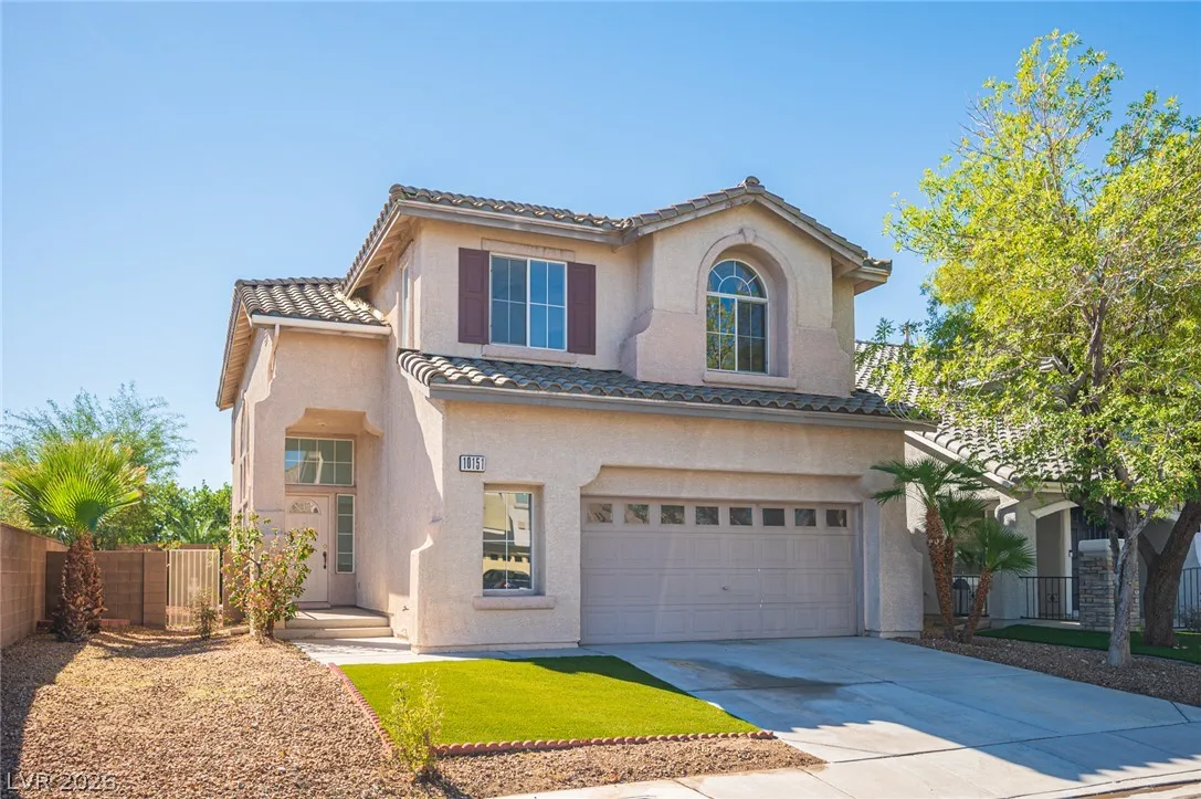 10151 Splendor Ridge Ave Avenue — photo 1