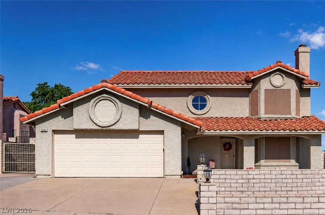 3304 Cactus Springs Drive — photo 1