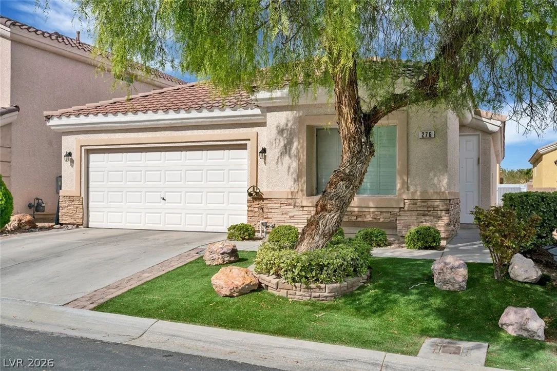 276 Crooked Tree Drive — photo 3