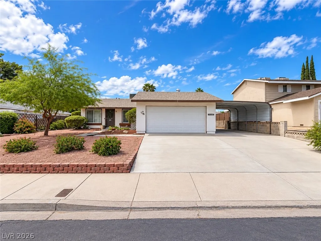 1403 Bronco Road — photo 1