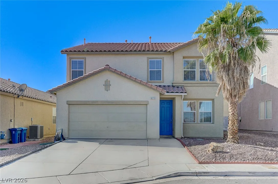 8273 Kimberly Diamond Street — photo 1