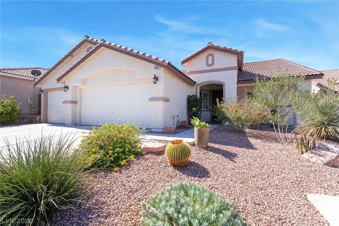 3509 Natural View Street — photo 3