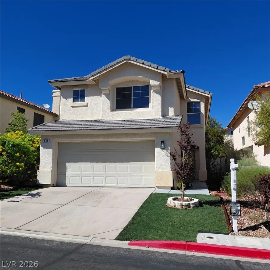 805 Old Mine Creek Lane — photo 1